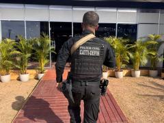 Fonte/Crédito: Divulgação: Ascom PCBA