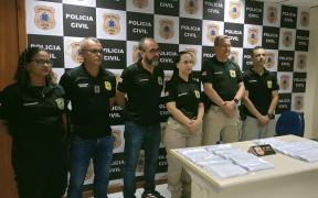 Fonte/Crédito: Divulgação: Ascom PCBA