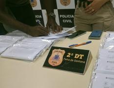 Fonte/Crédito: Divulgação: Ascom PCBA