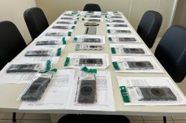 Fonte/Crédito: Divulgação: Ascom PCBA 