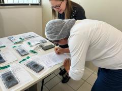 Fonte/Crédito: Divulgação: Ascom PCBA