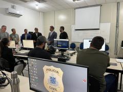 Fonte/Crédito: Divulgação: Ascom PCBA