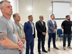 Fonte/Crédito: Divulgação: Ascom PCBA