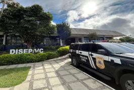 Fonte/Crédito: Divulgação: Ascom PCBA