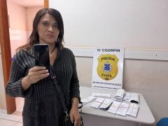 Fonte/Crédito: Divulgação: Ascom PCBA 