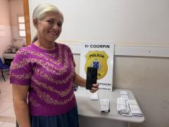 Fonte/Crédito: Divulgação: Ascom PCBA
