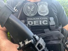 Fonte/Crédito: Divulgação: Ascom PCBA
