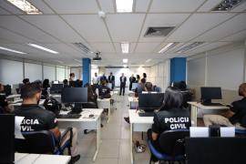 Fonte/Crédito: Ascom - PCBA