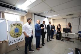 Fonte/Crédito: Ascom - PCBA