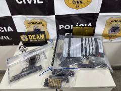 Fonte/Crédito: Ascom - PCBA