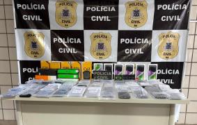 Fonte/Crédito: Divulgação: Ascom-PCBA