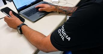 Fonte/Crédito: ASCOM PCBA