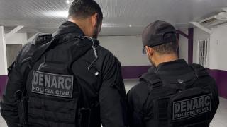Fonte/Crédito: Ascom - PCBA