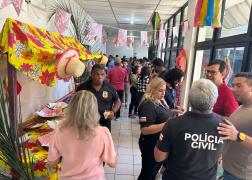 Fonte/Crédito: Divulgação: Ascom PCBA 