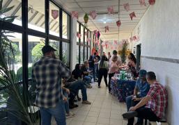 Fonte/Crédito: Divulgação: Ascom PCBA