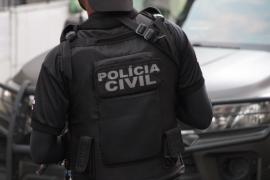 Ação aconteceu no âmbito da Operação Malhas da Lei