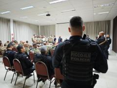 Fonte/Crédito: Ascom - PCBA