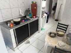 Cinco idosos em situação de vulnerabilidade são resgatados na Vila Ruy Barbosa