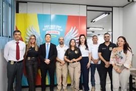 Fonte/Crédito: Thaila Mariana/Ascom-PCBA