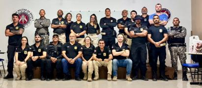 Fonte/Crédito: Ascom - PCBA