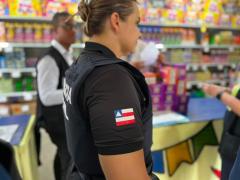 Polícia Civil prende mais de 600 suspeitos em operação pré São João