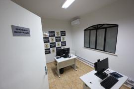 Fonte/Crédito: Rafael Rodrigues/ Ascom SSP