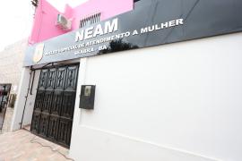 Fonte/Crédito: Rafael Rodrigues/ Ascom SSP