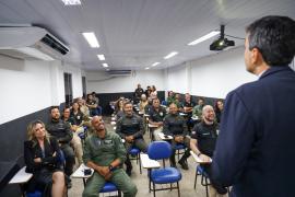 Fonte/Crédito: Divulgação / Ascom-PCBA