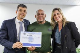 Fonte/Crédito: Divulgação / Ascom-PCBA