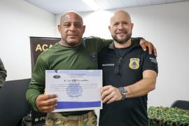 Fonte/Crédito: Divulgação / Ascom-PCBA