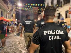 Fonte/Crédito: divulgação Tony Silva / Ascom-PCBA
