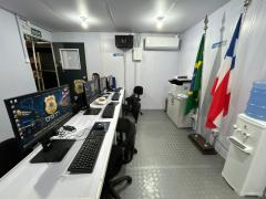 Fonte/Crédito: divulgação Thanize Borges / Ascom-PCBA