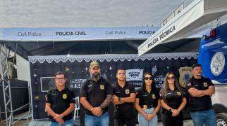 Fonte/Crédito: divulgação Ascom-PCBA