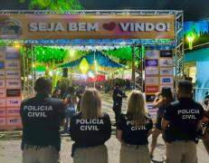 Fonte/Crédito: divulgação Ascom-PCBA