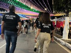 Fonte/Crédito: divulgação Ascom-PCBA