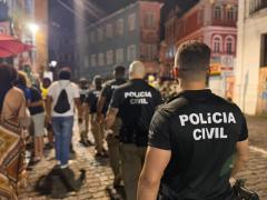 Fonte/Crédito: Tony Silva/Ascom-PCBA