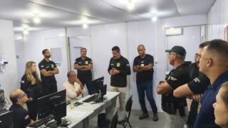Fonte/Crédito: Ascom - PCBA