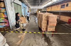 Fonte/Crédito: Ascom - PCBA