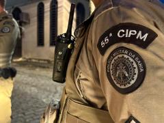Fonte/Crédito: ASCOM SSP