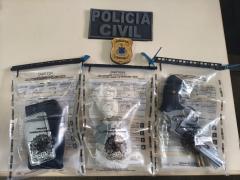 Fonte/Crédito: Ascom - PCBA
