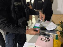 Fonte/Crédito: divulgação Ascom-SSP