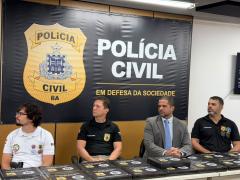Fonte/Crédito: divulgalção Ascom-PCBA