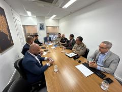 Fonte/Crédito: ASCOM SSP