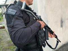 Fonte/Crédito: Divulgação/ Ascom - PCBA
