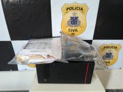 Fonte/Crédito: Divulgação:Ascom-PCBA