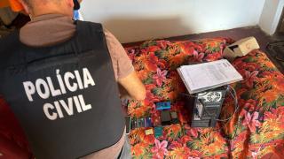 Fonte/Crédito: Divulgação:Ascom-PCBA