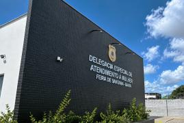 Fonte/Crédito: Divulgação: Ascom-PCBA