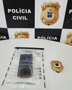 Fonte/Crédito: Thanize Borges / Ascom-PCBA
