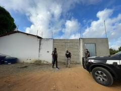 Fonte/Crédito: Anderson Oliveira / Ascom-PCBA