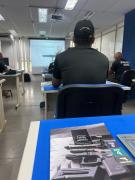 Fonte/Crédito: Matheus Nogueira / Ascom-PCBA